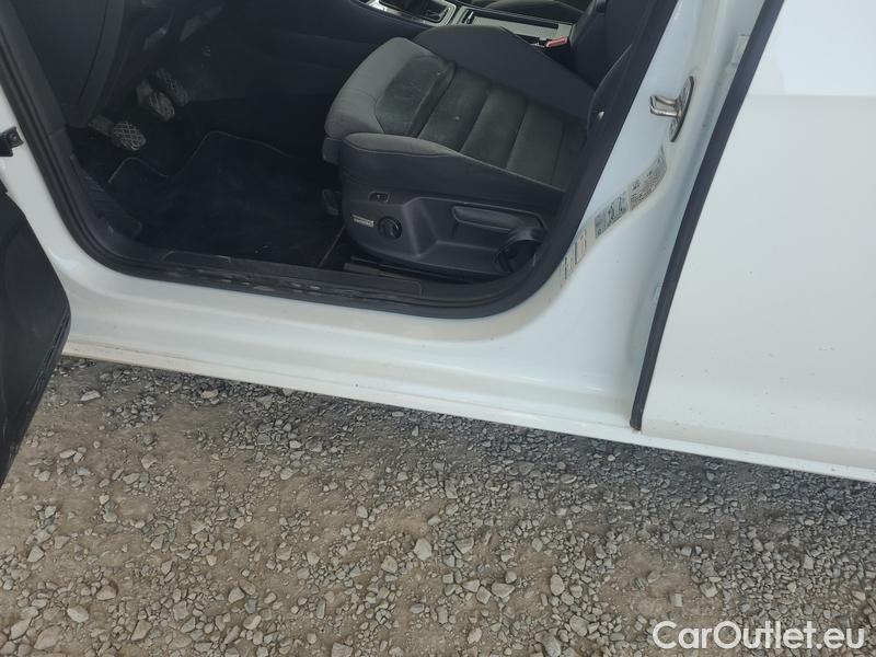  Volkswagen  Golf  VIII Variant (CG5) 2020 Var 1.5TSI EVO 110 HL #8