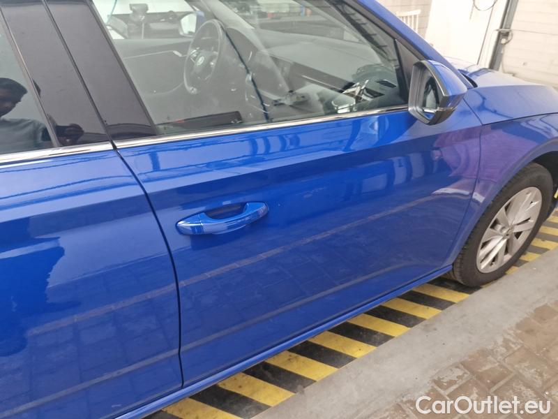 Skoda  Scala  (NW) (2019)  1.0 TSI 81 Style AT #27