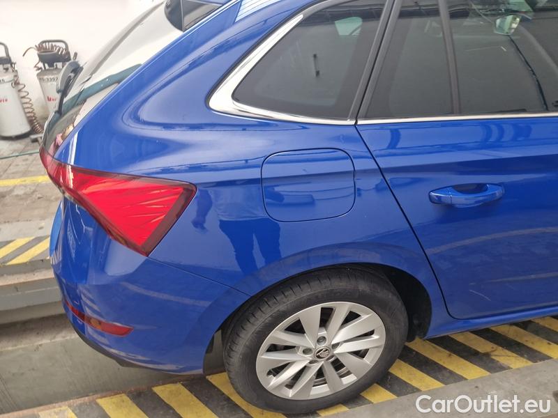  Skoda  Scala  (NW) (2019)  1.0 TSI 81 Style AT #24