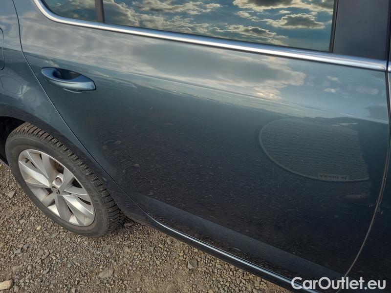  Skoda  Octavia  Lim.  (5E3)(03.2017->)  2.0TDI 110 Style AT #9