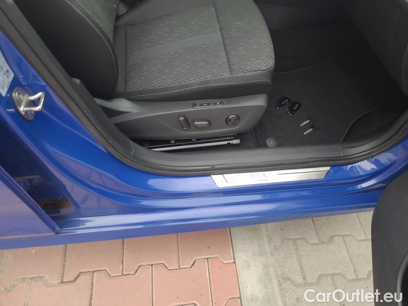  Skoda  Octavia  Combi (NX3)(2020) Oct.Combi 1.5TSI 110 Style #28
