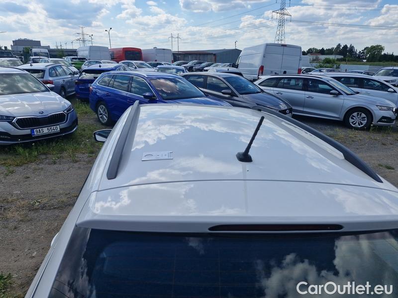  Skoda  Fabia  Combi (2015)  Com.1.0TSI 70 Ambition #24