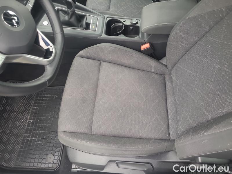  Volkswagen  Golf  VIII Variant (CG5) 2020 Var 1.0TSI 81 Life #12