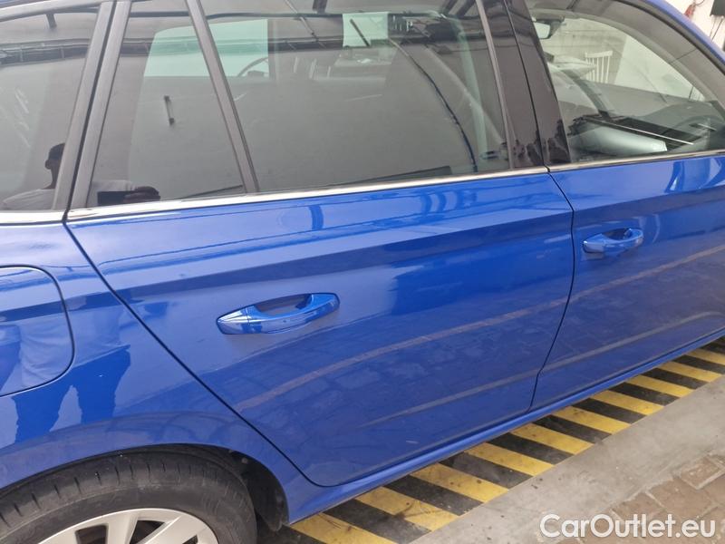  Skoda  Scala  (NW) (2019)  1.0 TSI 81 Style AT #25