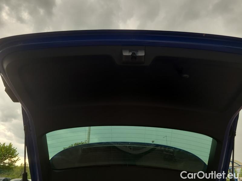  Skoda  Octavia  Combi (NX3)(2020) Oct.Combi 1.5TSI 110 Style #15