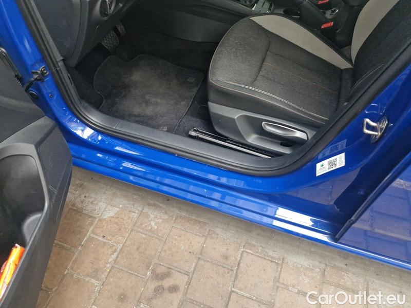  Skoda  Scala  (NW) (2019)  1.0 TSI 81 Style AT #8