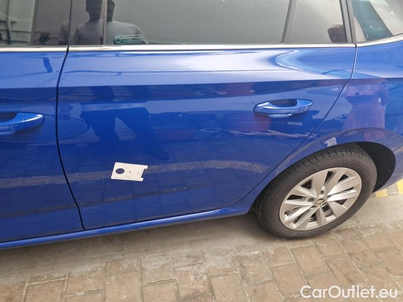  Skoda  Scala  (NW) (2019)  1.0 TSI 81 Style AT #31