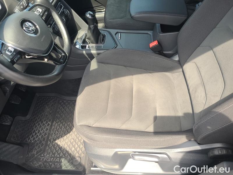  Volkswagen  Tiguan  Allspace (BJ2)(05.2021->) Tig.All.2.0TDI 110 Highline 5d #7