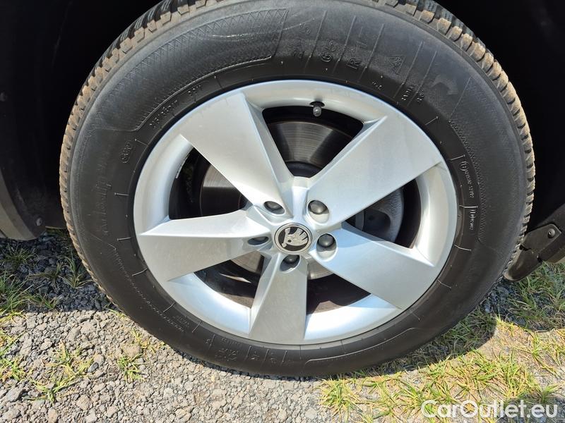  Skoda  Kodiaq  (2016)  2.0TDI 110 Ambition AT #31