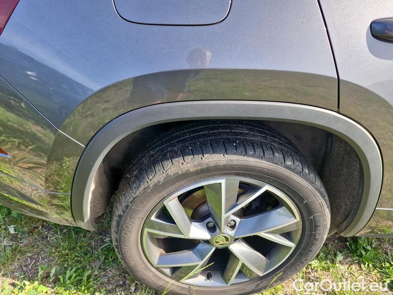  Skoda  Kodiaq  (2016) Kod.2.0TSI 140 Sportline4x4 AT #19