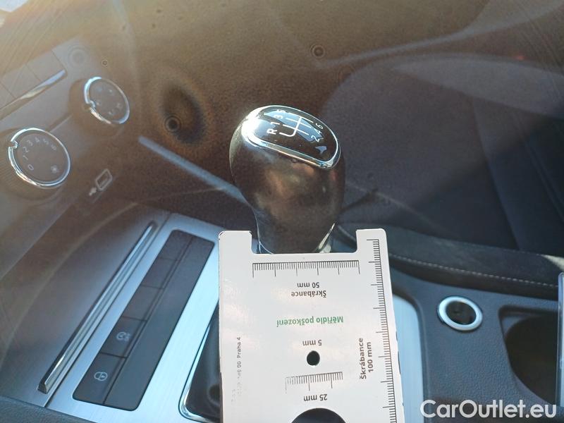  Skoda  Octavia  Combi  (5E5)(03.2017->) Co1.5TSI 110 Ambition #9