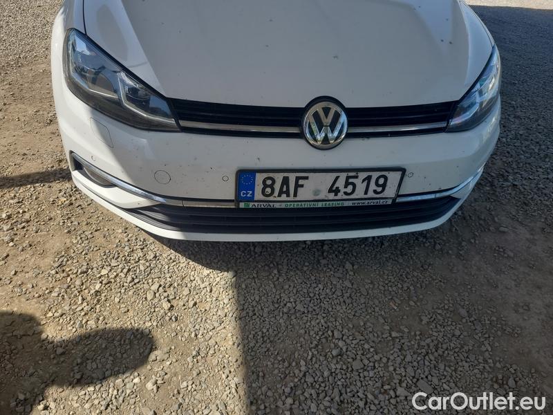  Volkswagen  Golf  VIII Variant (CG5) 2020 Var 1.5TSI EVO 110 HL #3