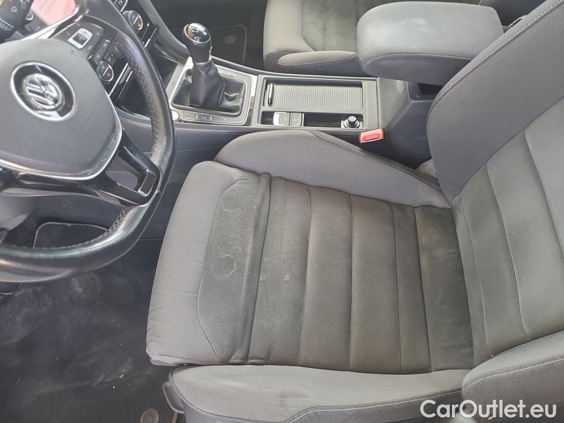 Volkswagen  Golf  VIII Variant (CG5) 2020 Var 1.5TSI EVO 110 HL #21