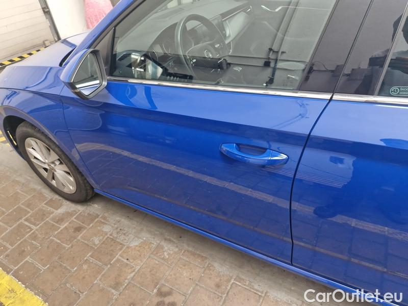  Skoda  Scala  (NW) (2019)  1.0 TSI 81 Style AT #7