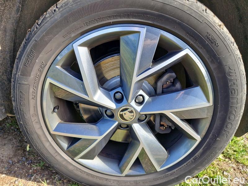  Skoda  Kodiaq  (2016) Kod.2.0TSI 140 Sportline4x4 AT #20