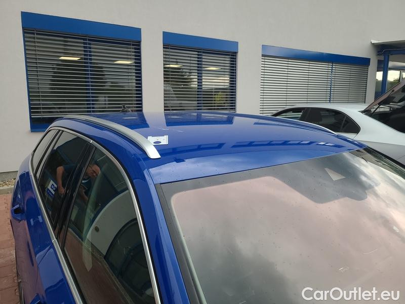  Skoda  Octavia  Combi (NX3)(2020) Oct.Combi 1.5TSI 110 Style #30