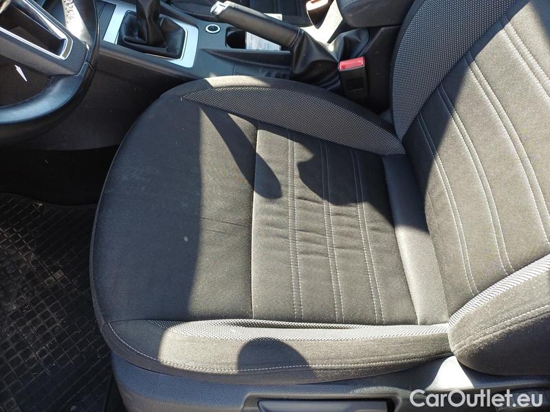  Skoda  Octavia  Combi  (5E5)(03.2017->) Co1.5TSI 110 Ambition #6