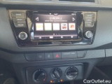  Skoda  Fabia  Combi (2015)  Com 1.0TSI 81 Ambition #8