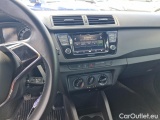  Skoda  Fabia  Combi (2015)  Com.1.0TSI 70 Ambition #8
