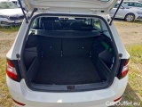  Skoda  Fabia  Combi (2015)  Com.1.0TSI 70 Ambition #12