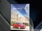  Skoda  Fabia  Combi (2015)  Com.1.0TSI 70 Ambition #18