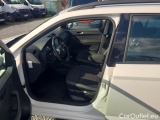  Skoda  Fabia  Combi (2015) Com.1.0TSI 70 Ambition 5d #7