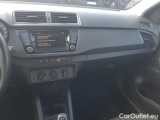  Skoda  Fabia  Combi (2015) Com.1.0TSI 70 Ambition 5d #8