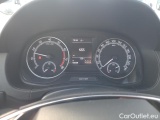  Skoda  Fabia  Combi (2015) Com.1.0TSI 70 Ambition 5d #18