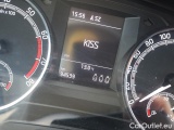  Skoda  Fabia  Combi (2015) Com.1.0TSI 70 Ambition 5d #19