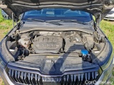  Skoda  Kodiaq  (2016) Kod.2.0TSI 140 Sportline4x4 AT #9