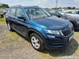  Skoda  Kodiaq  (2016)  2.0TDI 110 Ambition AT #3