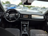  Skoda  Kodiaq  (2016)  2.0TDI 110 Ambition AT #5