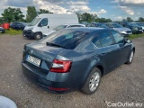  Skoda  Octavia  Lim.  (5E3)(03.2017->)  2.0TDI 110 Style AT #2