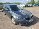 Skoda  Octavia  Lim.  (5E3)(03.2017->)  2.0TDI 110 Style AT #3