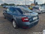  Skoda  Octavia  Lim.  (5E3)(03.2017->)  2.0TDI 110 Style AT #4