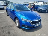  Skoda  Octavia  Combi (NX3)(2020) Oct.Combi 1.5TSI 110 Ambition #3