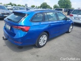  Skoda  Octavia  Combi (NX3)(2020) Oct.Combi 1.5TSI 110 Ambition #2