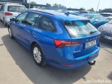  Skoda  Octavia  Combi (NX3)(2020) Oct.Combi 1.5TSI 110 Ambition #4