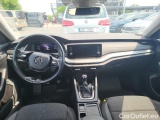  Skoda  Octavia  Combi (NX3)(2020) Oct.Combi 1.5TSI 110 Ambition #5