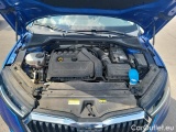  Skoda  Octavia  Combi (NX3)(2020) Oct.Combi 1.5TSI 110 Ambition #9