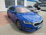  Skoda  Octavia  Combi (NX3)(2020) Oct.Combi 1.5TSI 110 Style #3