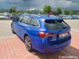  Skoda  Octavia  Combi (NX3)(2020) Oct.Combi 1.5TSI 110 Style #4
