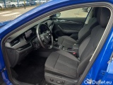  Skoda  Octavia  Combi (NX3)(2020) Oct.Combi 1.5TSI 110 Style #7