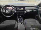  Skoda  Octavia  Combi (NX3)(2020) Oct.Combi 1.5TSI 110 Style #5