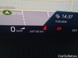  Skoda  Octavia  Combi (NX3)(2020) Oct.Combi 1.5TSI 110 Style #20