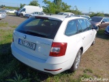  Skoda  Octavia  Combi  (5E5)(03.2017->) Co1.5TSI 110 Ambition #2