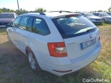  Skoda  Octavia  Combi  (5E5)(03.2017->) Co1.5TSI 110 Ambition #4