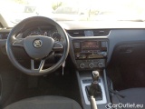  Skoda  Octavia  Combi  (5E5)(03.2017->) Co1.5TSI 110 Ambition #5