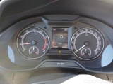  Skoda  Octavia  Combi  (5E5)(03.2017->) Co1.5TSI 110 Ambition #20