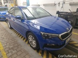  Skoda  Scala  (NW) (2019)  1.0 TSI 81 Style AT #3